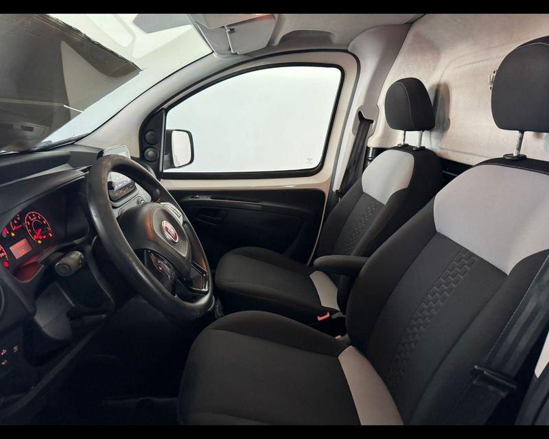 FIAT Fiorino 2ª serie 1.3 MJT 95CV Cargo SX