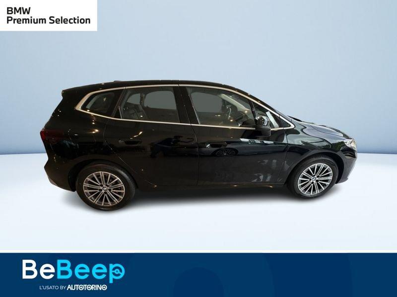 BMW Serie 2 Active Tourer 218D ACTIVE TOURER LUXURY AUTO