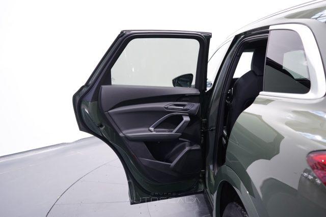 AUDI Q5 40 TDI 204cv Quattro S Tronic S Line