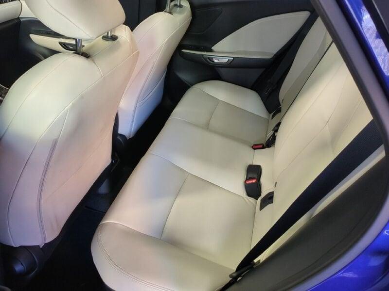 Lexus LBX 1.5 Hybrid 136 Elegant 2WD