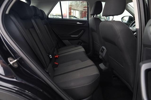 VOLKSWAGEN T-Roc 1.5 TSI ACT DSG Life Prezzo Netto