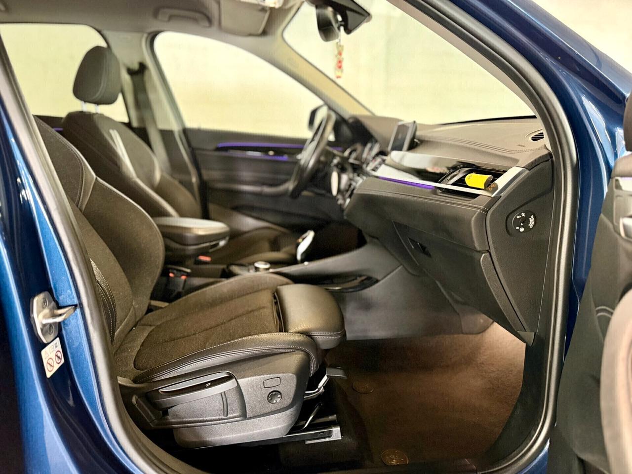 Bmw X1 sDrive18d xLine