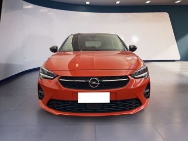 Opel Corsa VI 2020 1.2 GS Line 100cv at8