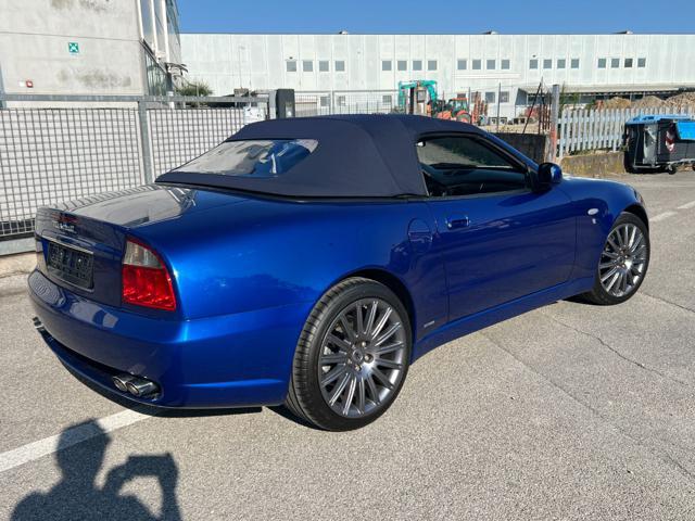 MASERATI Spyder 4.2 V8 32V Cambiocorsa ASI