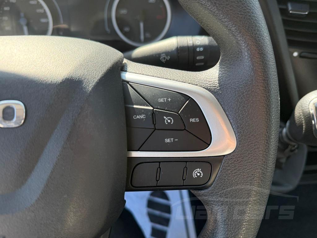 IVECO Daily 35 S16 2.3 V H2 3520 E6d-temp