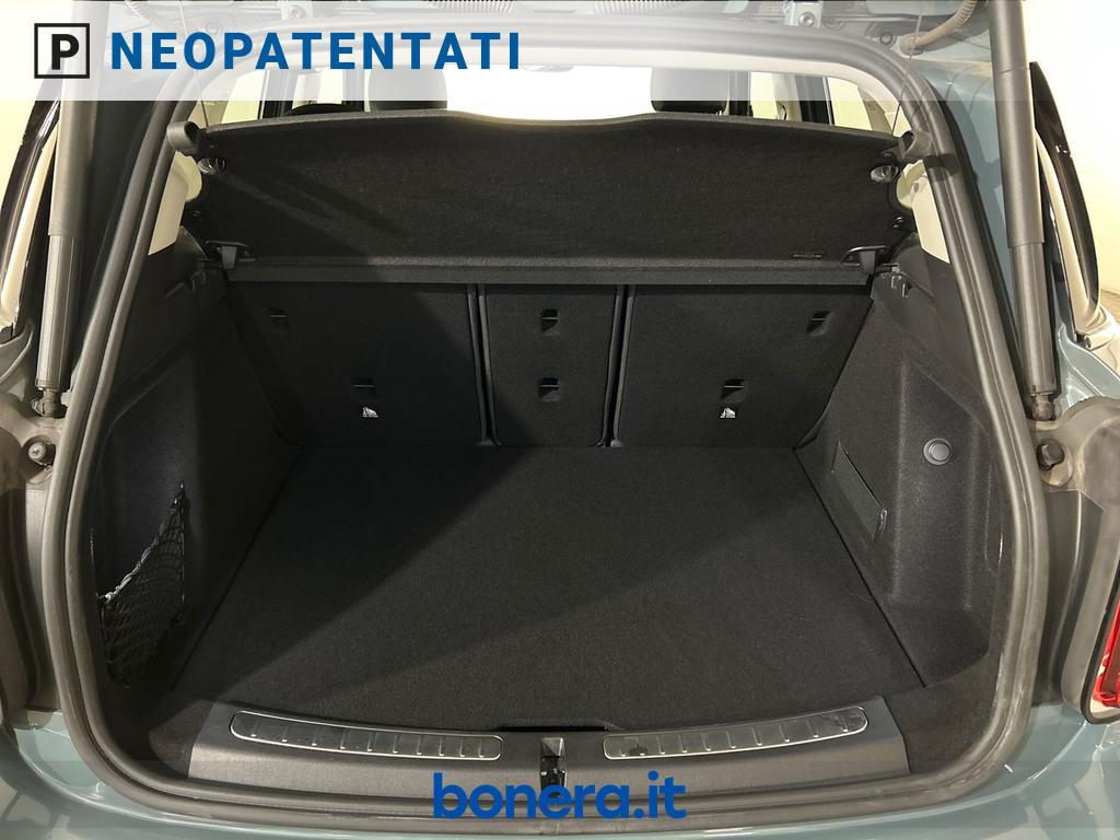 Mini One Countryman 1.5 One