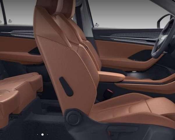 Skoda Kodiaq SELECTION 1.5 eTSI DSG 7POSTI *PELLE+360* PROMO