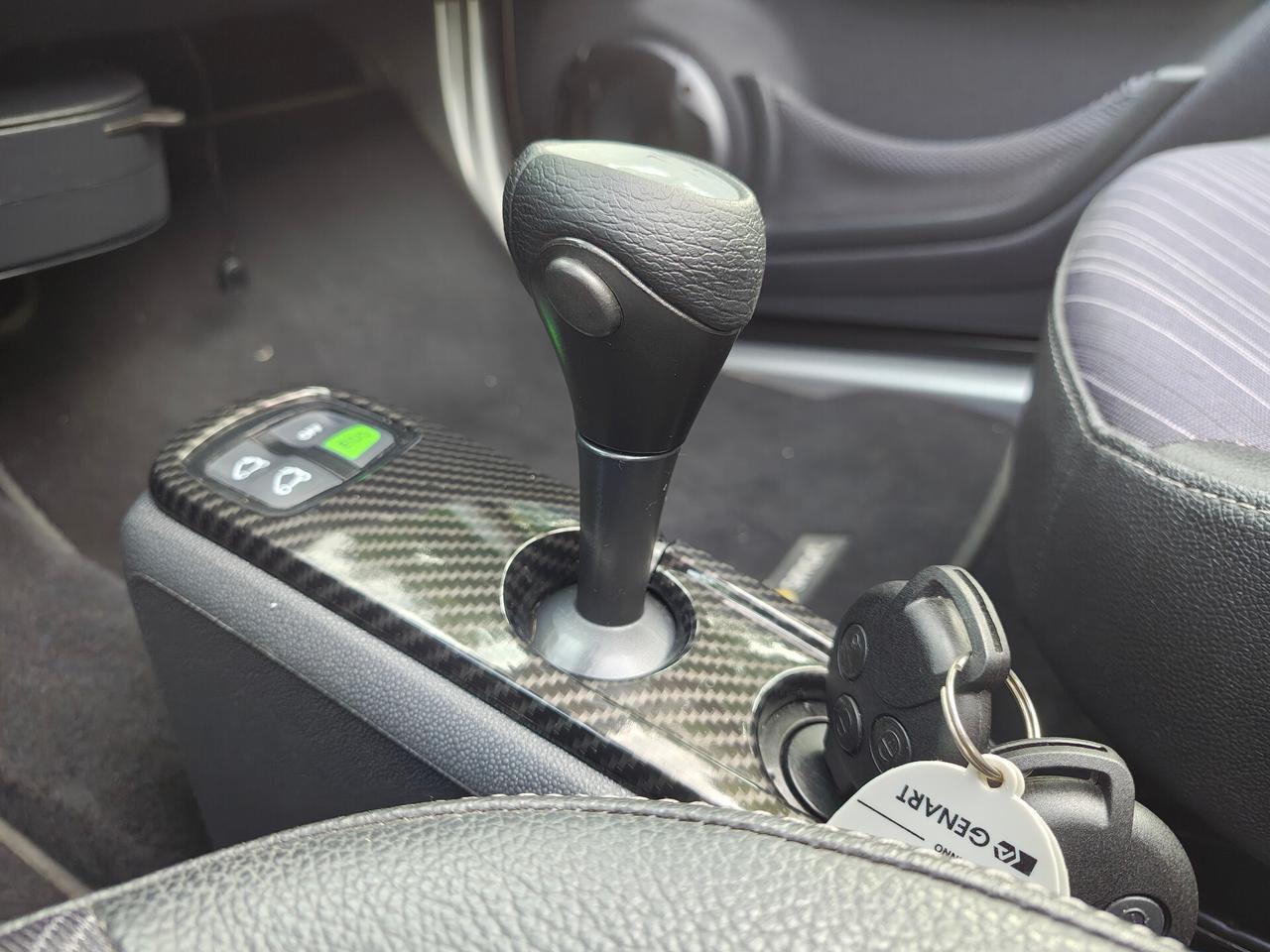 Smart ForTwo 1000 52 kW MHD cabrio pulse
