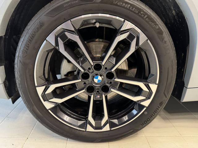 BMW X2 xDrive20d 48V Msport Pro Brooklyn Grey Met