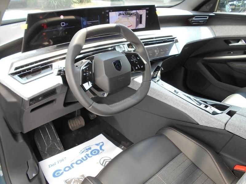 Peugeot 3008 145 hybrid e-dcs6 CBC