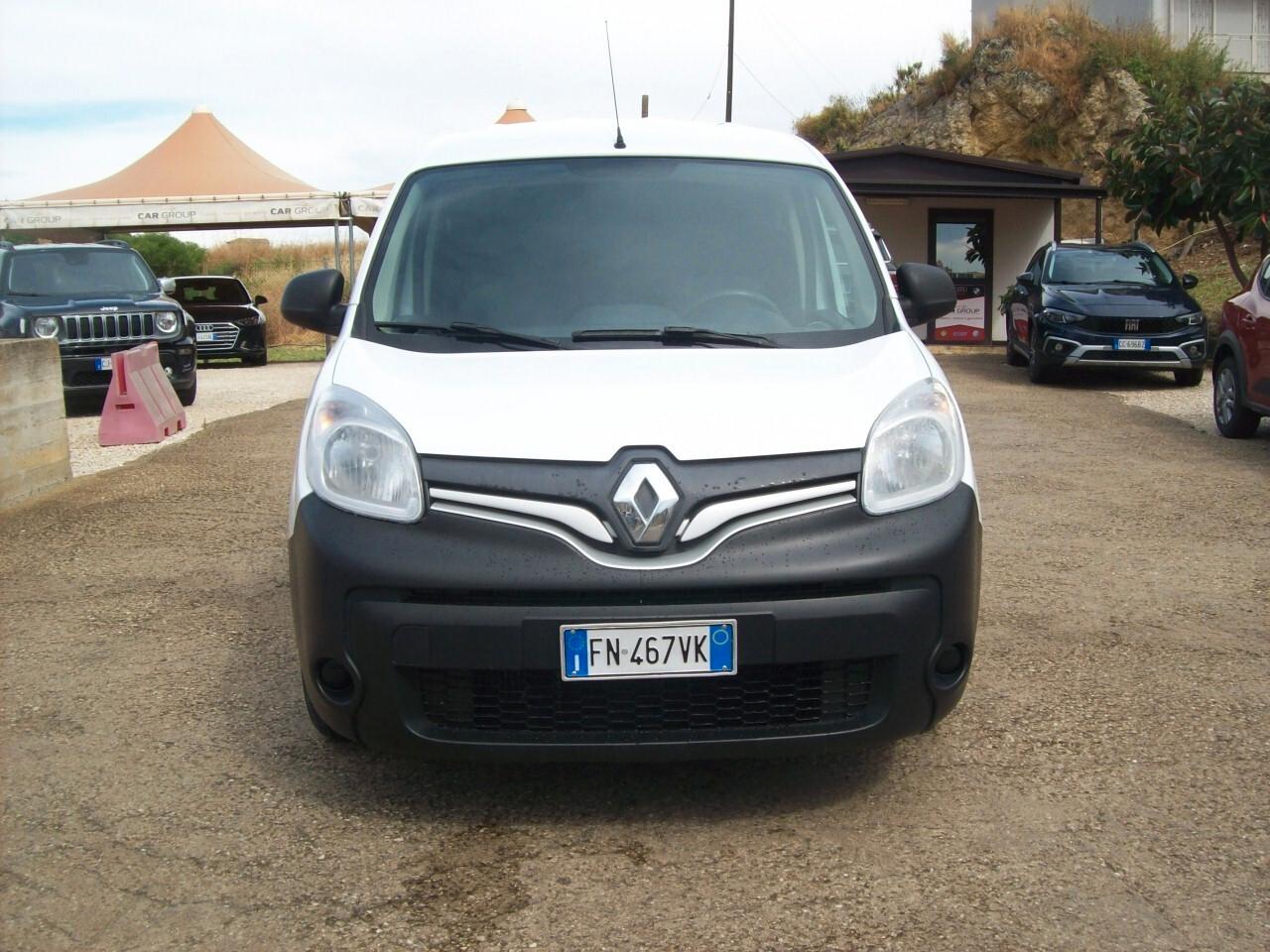 RENAULT KANGOO 1.5 DCI CV.110 ICE "2018"