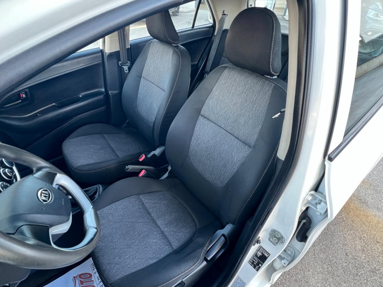 Kia Picanto 1.0 5 porte Style TAGLIANDATA