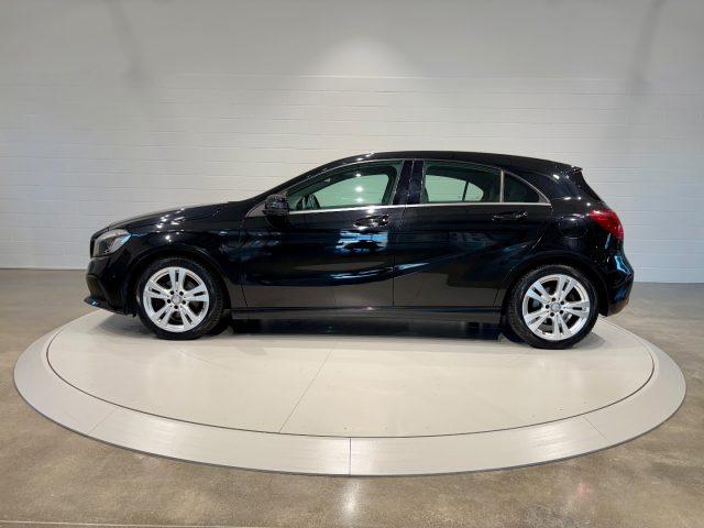 MERCEDES-BENZ A 180 Sport NEOPATENTATI / PREZZO REALE