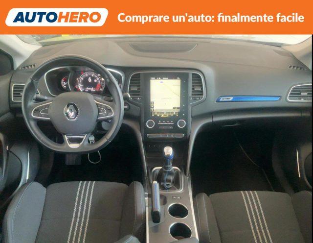 RENAULT Megane TCe 130 CV Energy GT Line