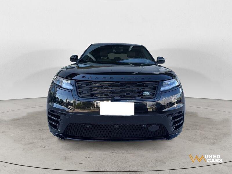 Land Rover Range Rover Velar 2.0 D I4 204 R-Dynamic SE 4WD Auto