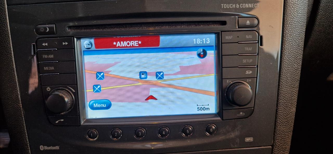 Opel Corsa 1.7 CDTI 130CV 5 porte Cosmo