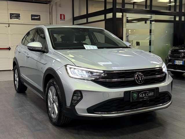 Volkswagen Taigo Taigo 1.0 tsi Life 115cv