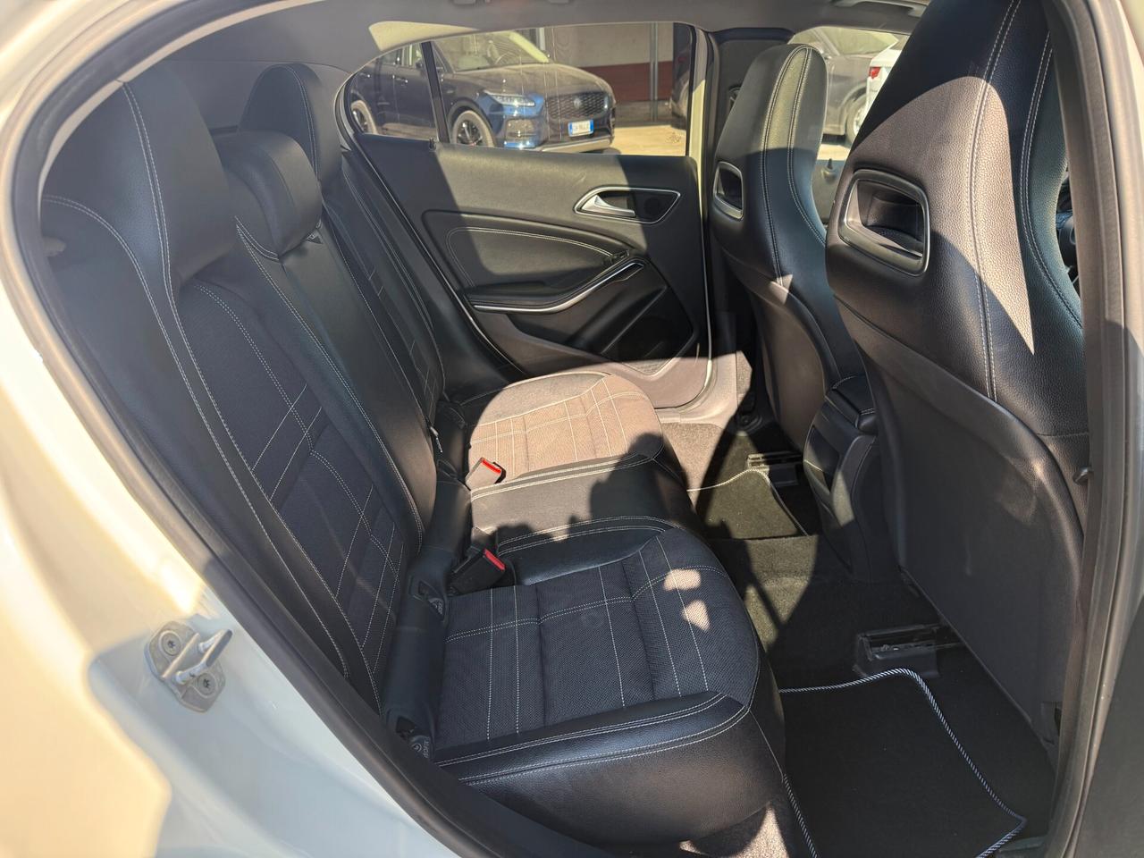 Mercedes-benz GLA 200 GLA 200 CDI Premium