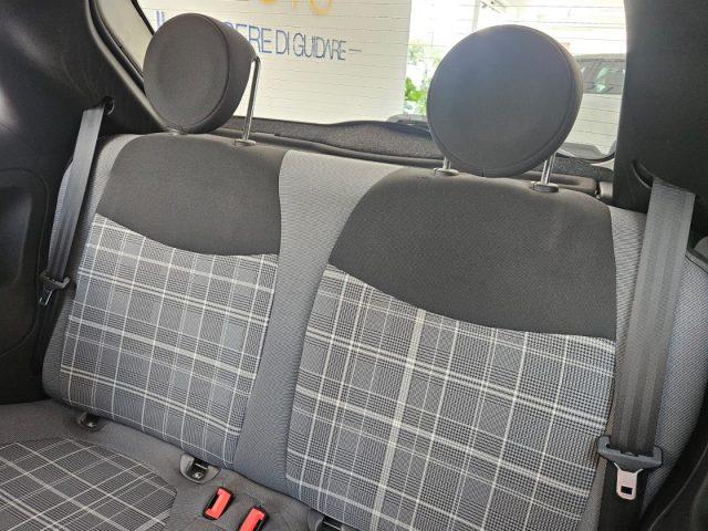 FIAT 500 1.2 Dualogic Lounge TUA SUBITO DA ?129,00 MENSILI