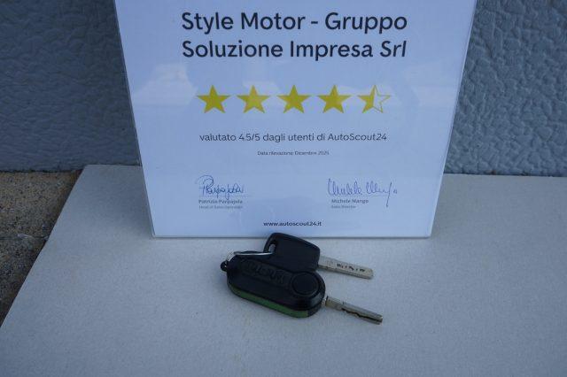 FIAT Ducato JUMPER 35 BlueHDi 140 S&S PLM-TM Furgone L3H2