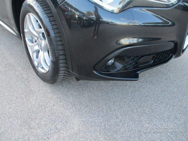 Alfa Romeo Stelvio 2.2