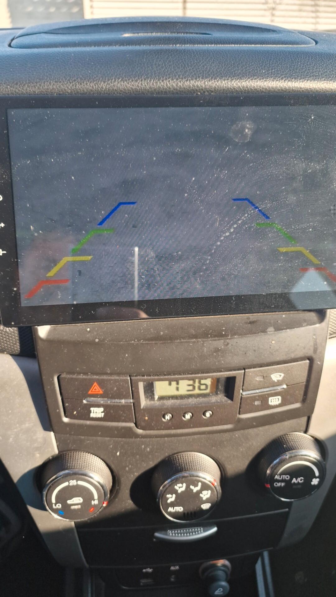 Ssangyong Korando 2.0 e-XDi 175 CV AWD AT Classy Navi