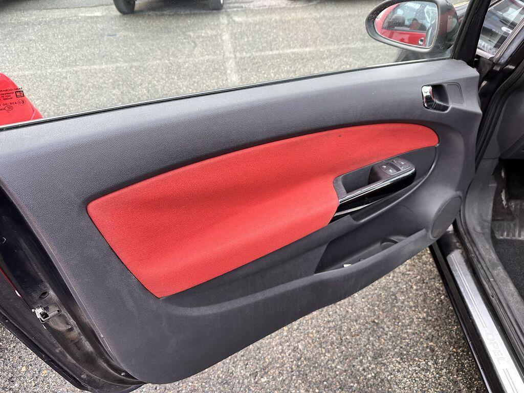 Opel Corsa 3 Porte 1.3 CDTI Edition Euro5