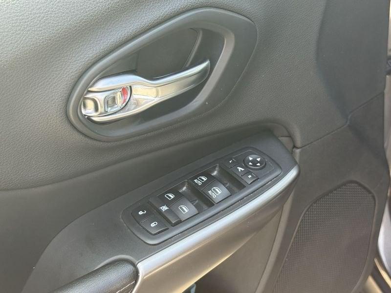Jeep Cherokee 2.2 Mjt 195cv Limited FWD Auto