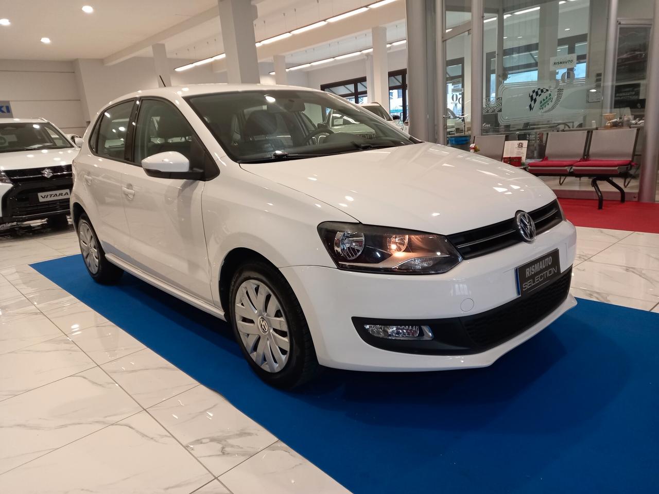 Volkswagen Polo 49.000 km VENDUTA