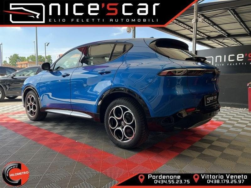 Alfa Romeo Tonale 1.6 diesel 130 CV TCT6 Ti