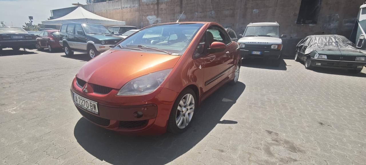 Mitsubishi Colt 1.5 16V CZC