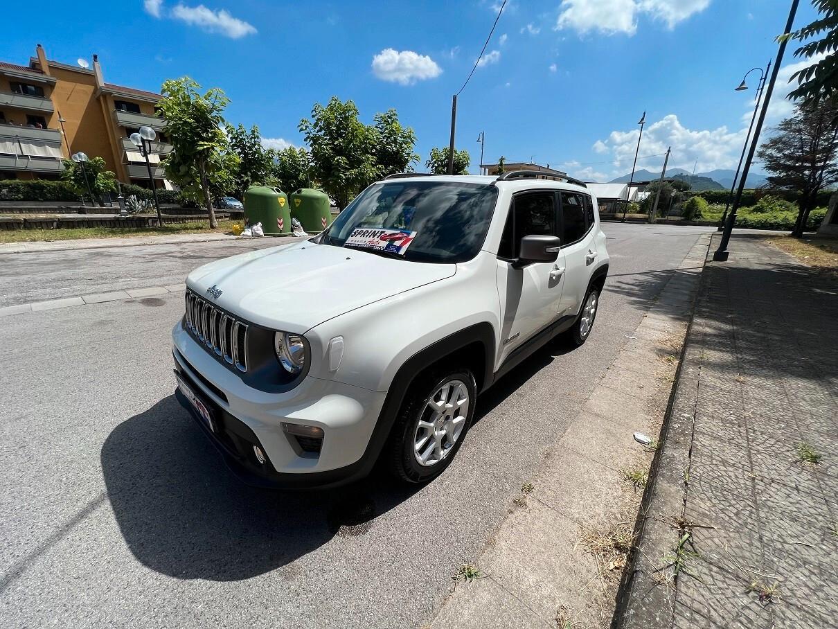 Jeep Renegade 1.0 T3 Limited