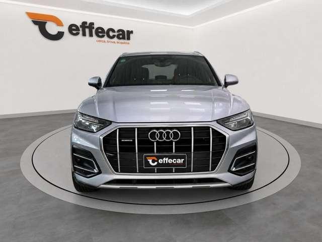 Audi Q5 40 TDI Business Advanced quattro S tronic