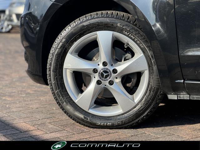 MERCEDES-BENZ Vito 2.2 116 CDI PC-SL Tourer Select Long