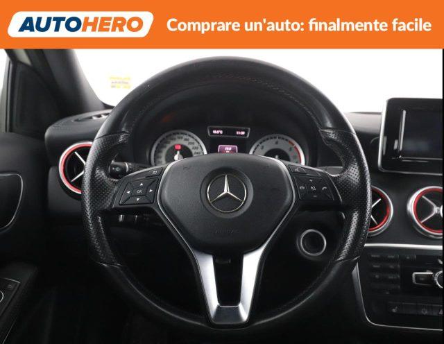 MERCEDES-BENZ A 180 CDI Automatic Sport