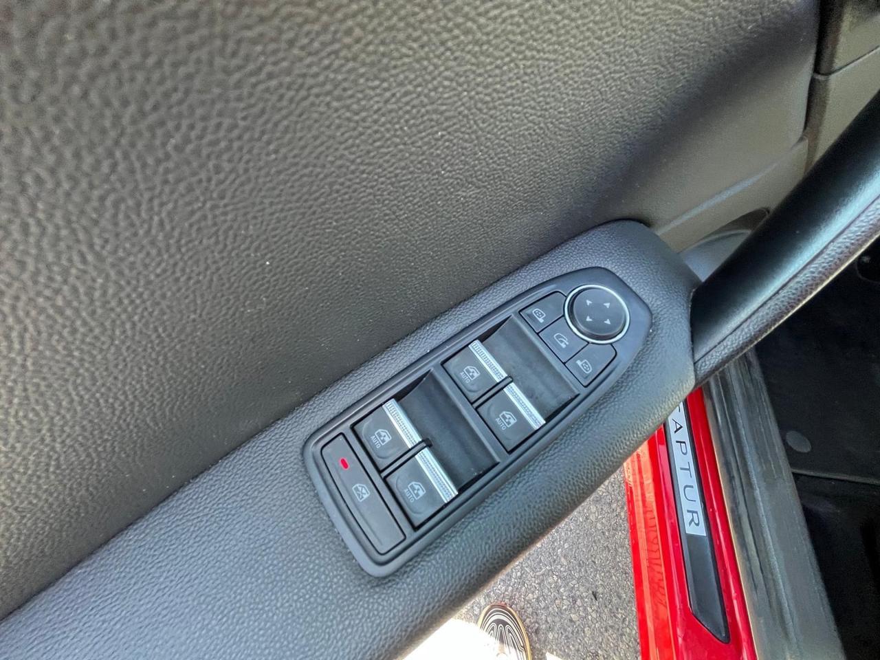 Renault captur 1.6 E-tech/plug-in-hybrid -2021