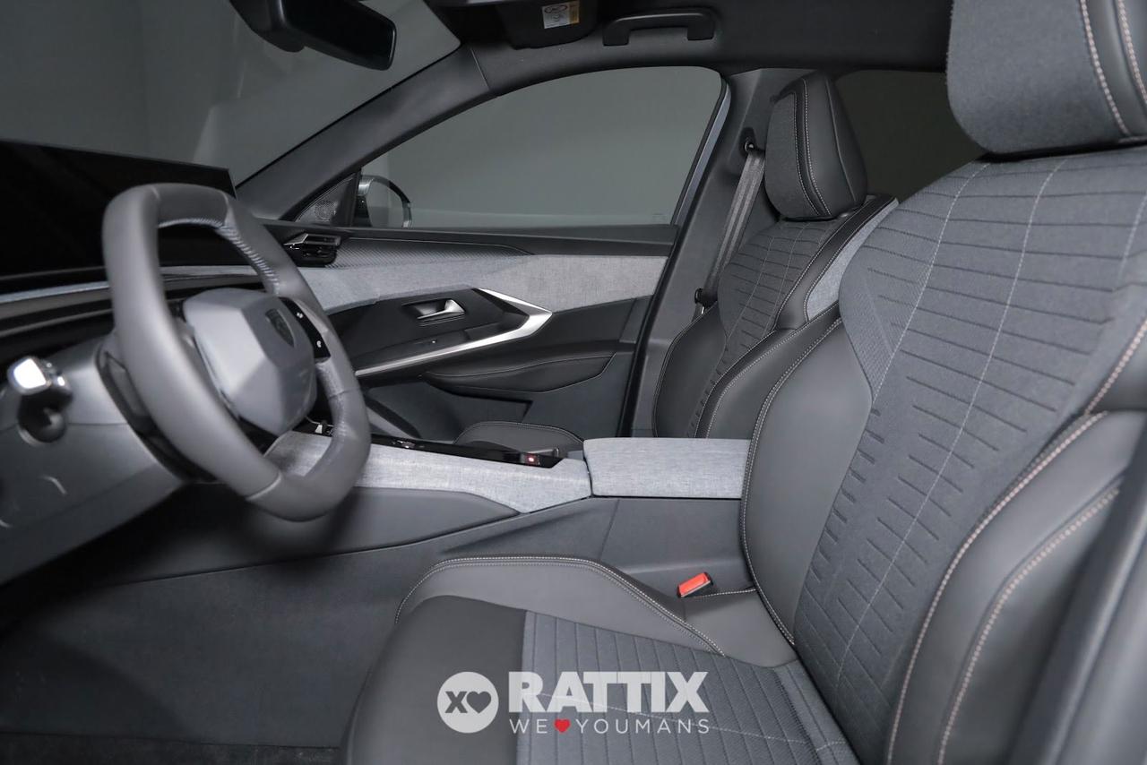Peugeot 5008 1.2 Hybrid 145CV Allure e-DCS6