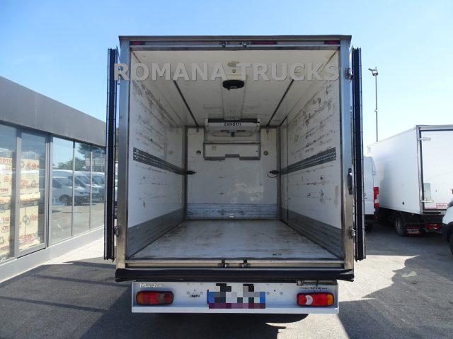 OPEL Movano 145CV ISOTERMICO -20° FRCX SOLO RIVENDITORI