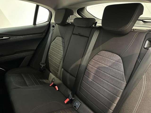 Alfa Romeo Stelvio 2.2 Turbodiesel 190 CV AT8 Q4 Executive