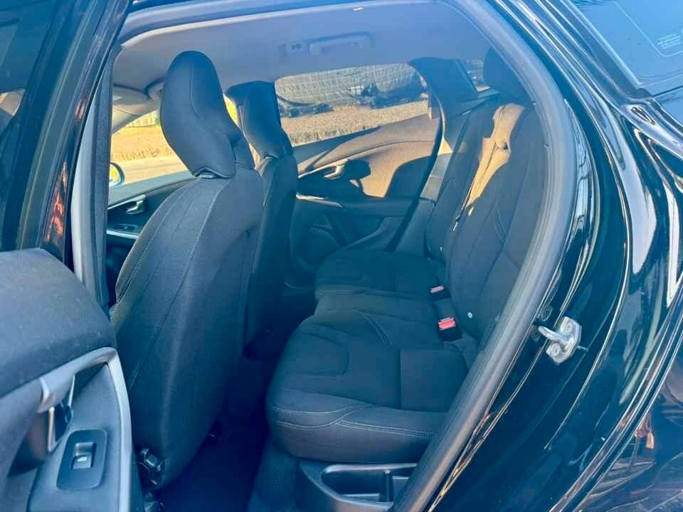 Volvo V40 2.0 D2 Inscription 120 CV