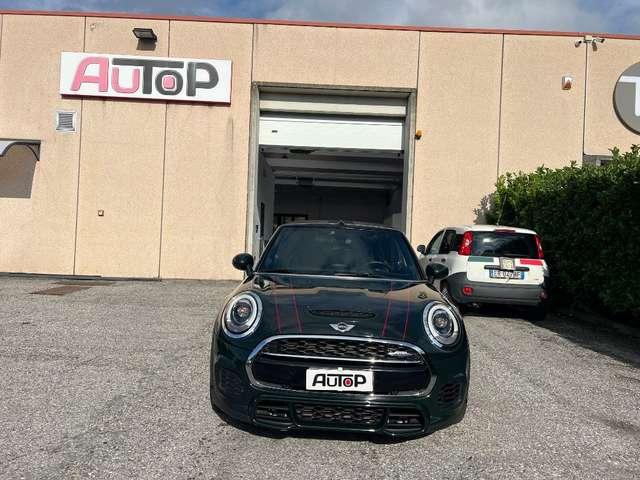 MINI Cooper Cabrio Mini 2.0 John Works Hype