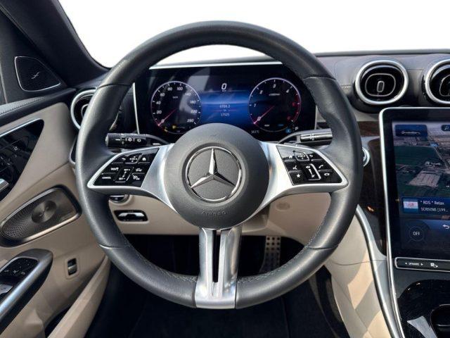 MERCEDES-BENZ C 220 d Mild hybrid 4Matic Premium All-Terrain