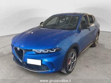 Alfa Romeo Tonale HER Plug In Hybrid Q4 280cvSpeciale