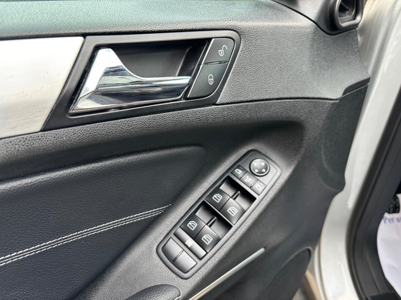 Mercedes-benz ML 300 3.0 Diesel Cambio Automatico