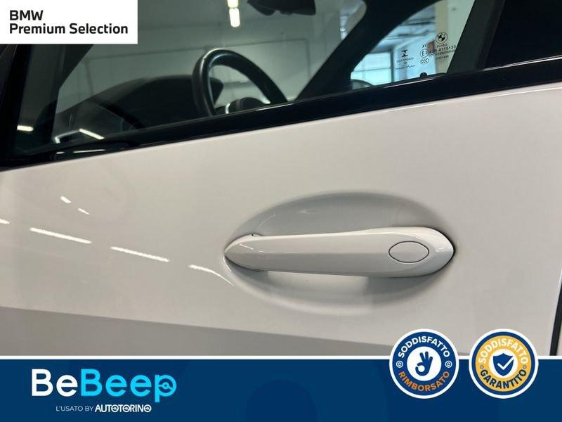 BMW X5 XDRIVE30D MSPORT AUTO