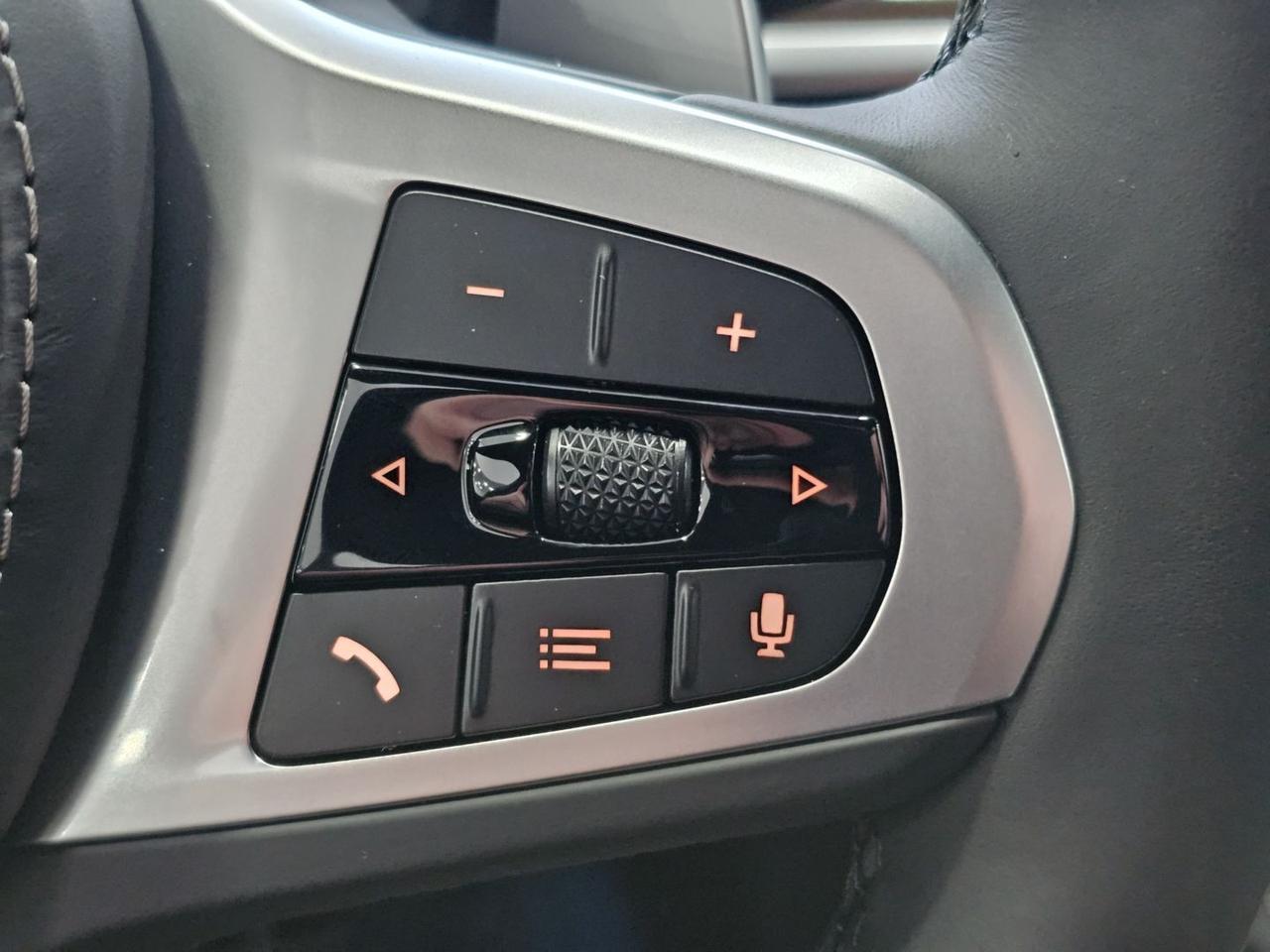 BMW X6 XDrive 30d MSport PRO C22" M Pelle M-Sport