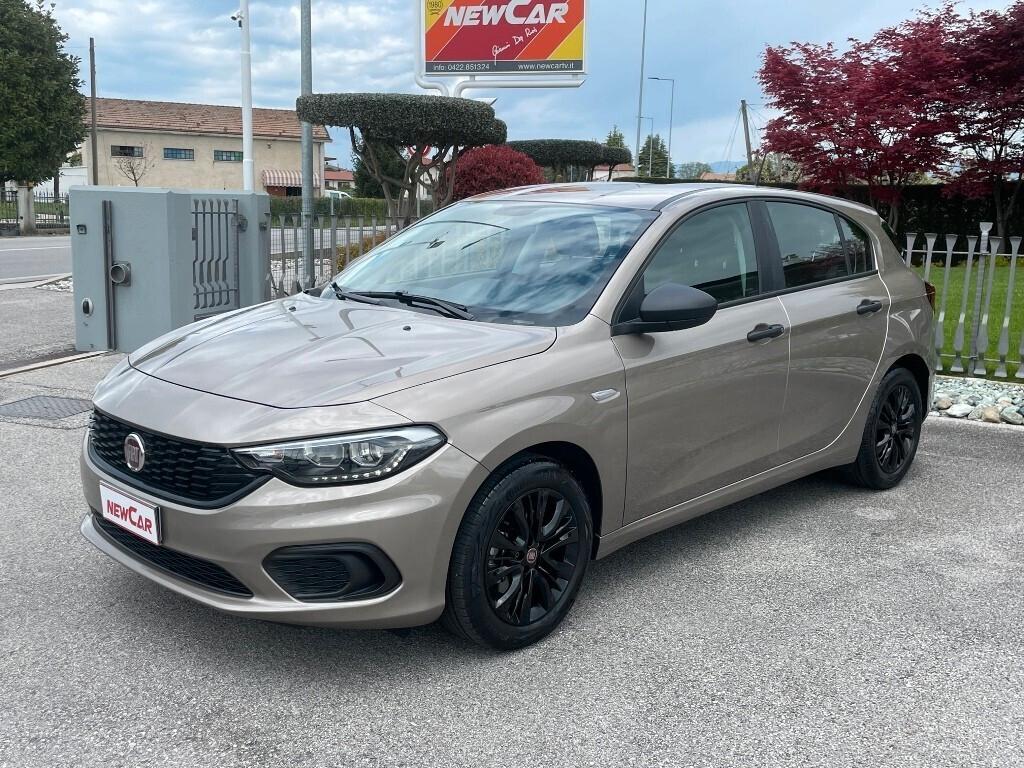 Fiat Tipo 1.4 5p. Street *20500 km*