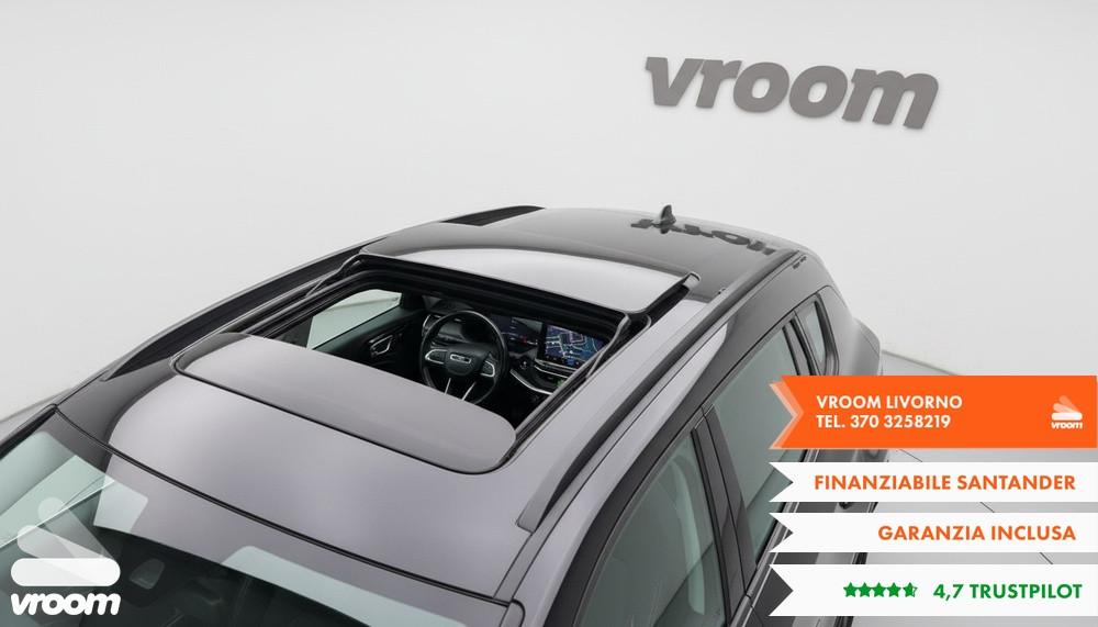 JEEP Compass 2ª serie Compass 1.6 Multijet II ...