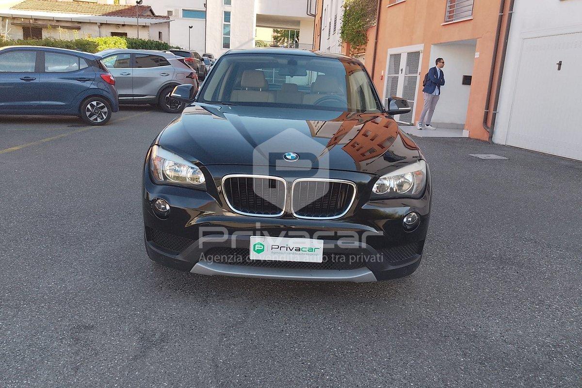 BMW X1 xDrive18d