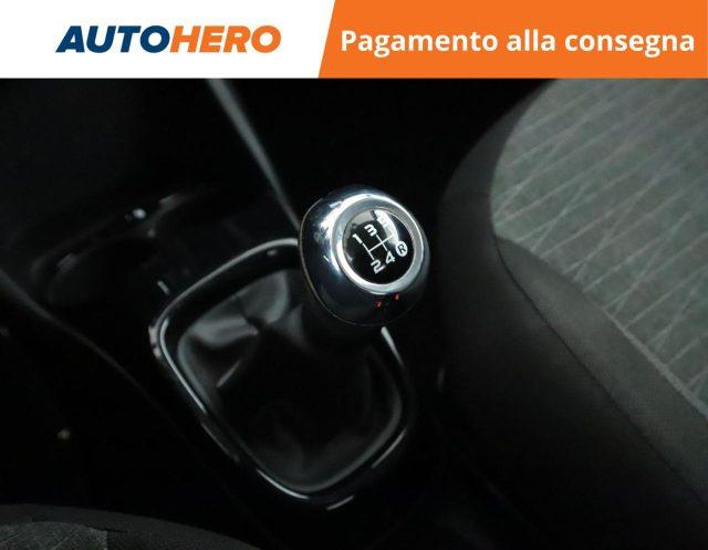 CITROEN C1 VTi 68 3 porte Shine